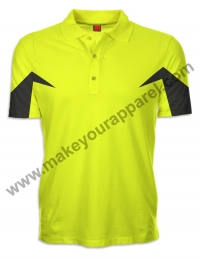 CI7804 (Yellow / Black)