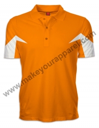 CI7806 (Orange / Black)