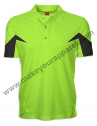 CI7813 (Lime green / Black)