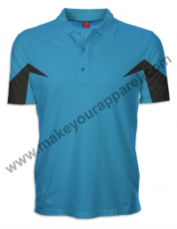 CI7828 (Sea blue / White)