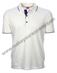 HZ7100 (White / Navy blue)