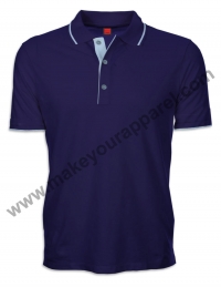 HZ7101 (Navy blue / Light blue)