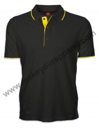 HZ7102 (Black / Yellow)