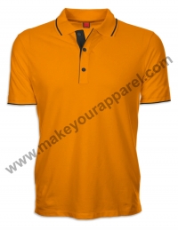 HZ7107 (Orange / Black)