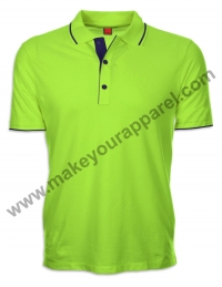 HZ7113 (Lime green / Navy blue)