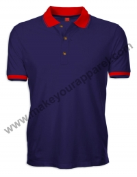 HC7201 (Navy blue / Red)