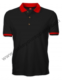 HC7202 (Black / Red)