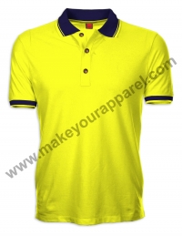 HC7204 (Yellow / Navy blue)