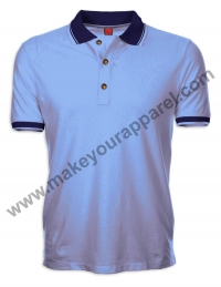 HC7210 (Light blue / Navy blue)