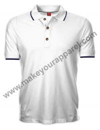 HC7300 (White / Navy blue)