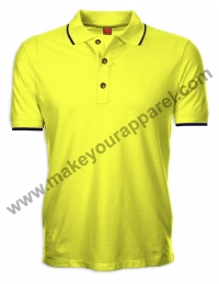 HC7304 (Yellow / Navy blue)