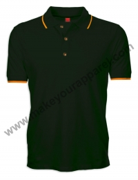 HC7302 (Black / Orange)