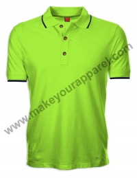 HC7313 (Lime green / Navy blue)