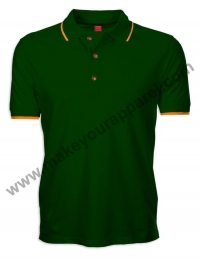 HC7315 (Forest green / Orange)