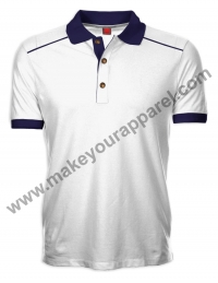 HC7400 (White / Navy blue)