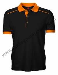 HC7402 (Black / Orange)
