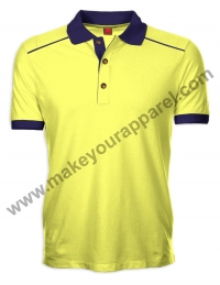 HC7404 (Yellow / Navy blue)