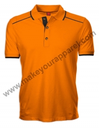 HC7407 (Orange / Black)
