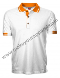 HC7600 (White / Orange)