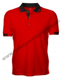 HC7605 (Red / Black)