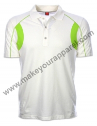 HC7700 (White / Lime green)