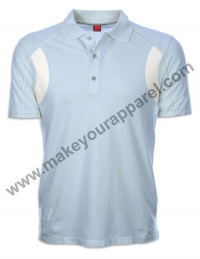HC7710 (Light blue / White)
