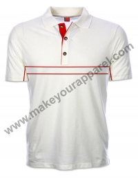 HC7800 (White / Red)