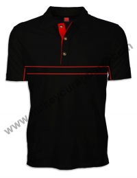 HC7802 (Black / Red)