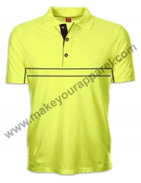 HC7804 (Light yellow / Black)