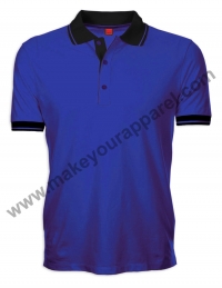 SJ7108 (Royal blue / Black)