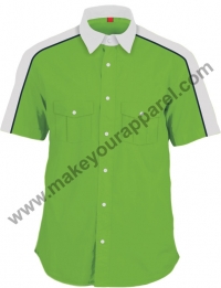 F17523 (Green / White / Black)