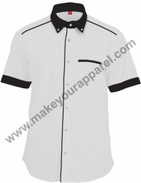 F17600 (White / Navy blue)