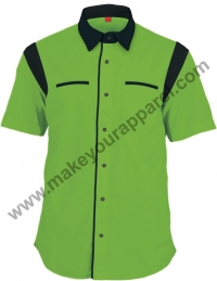 F17823 (Green / Black)