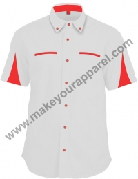 F17900 (White / Red)