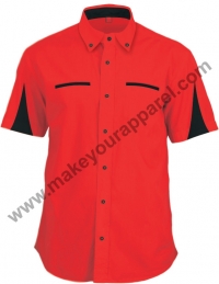 F17905 (Red / Black)
