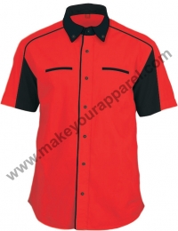 F18005 (Red / Black)