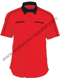 F18105 (Red / Black)