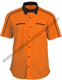 F18107 (Orange / Black)