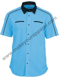 F18110 (Light blue / Black)