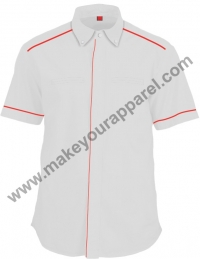 F18200 (White / Red)