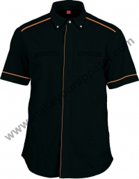 F18202 (Black / Orange)