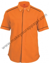 F18207 (Orange / Black)