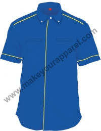 F18208 (Royal blue / Golden yellow)