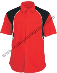 F18405 (Red / Black / White)