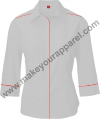 F18300 (White / Red)