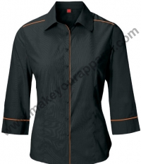 F18302 (Black / Orange)