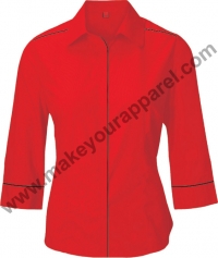 F18305 (Red / Black)