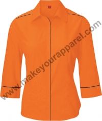 F18307 (Orange / Black)