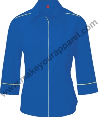 F18308 (Royal blue / Golden yellow)