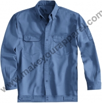 WJ0110 (Light blue)